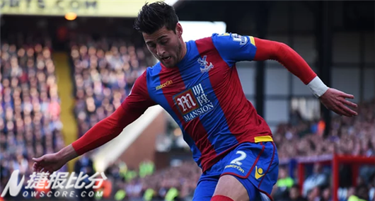 诺里奇城主场不敌水晶宫,保级希望渺茫 诺里奇城主场不敌水晶宫,保级希望渺茫