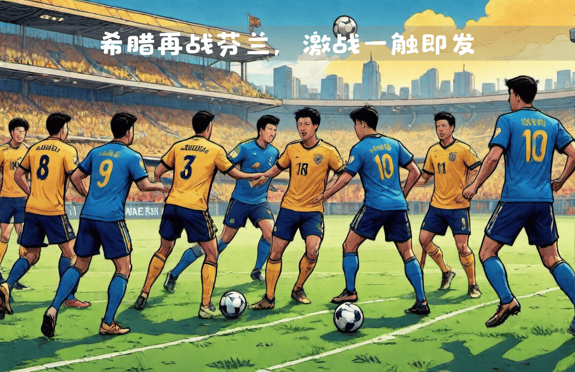 精彩赛程完美开启,欧预赛势如破竹! 精彩赛程完美开启,欧预赛势如破竹!