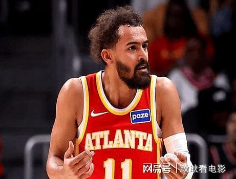 特雷杨狂砍分，率队取得惊人胜利