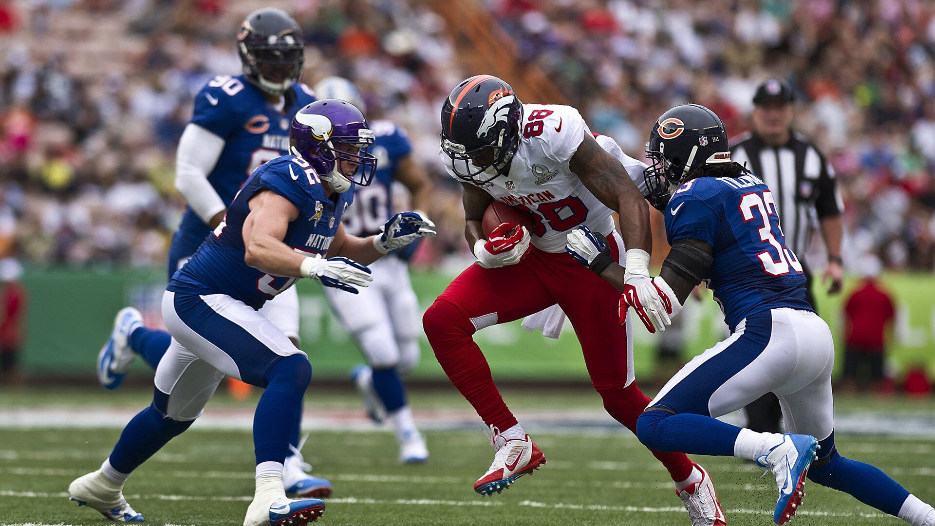 金玟哉连续得分拉开差距，新西兰对阵里昂上演冰与火之歌