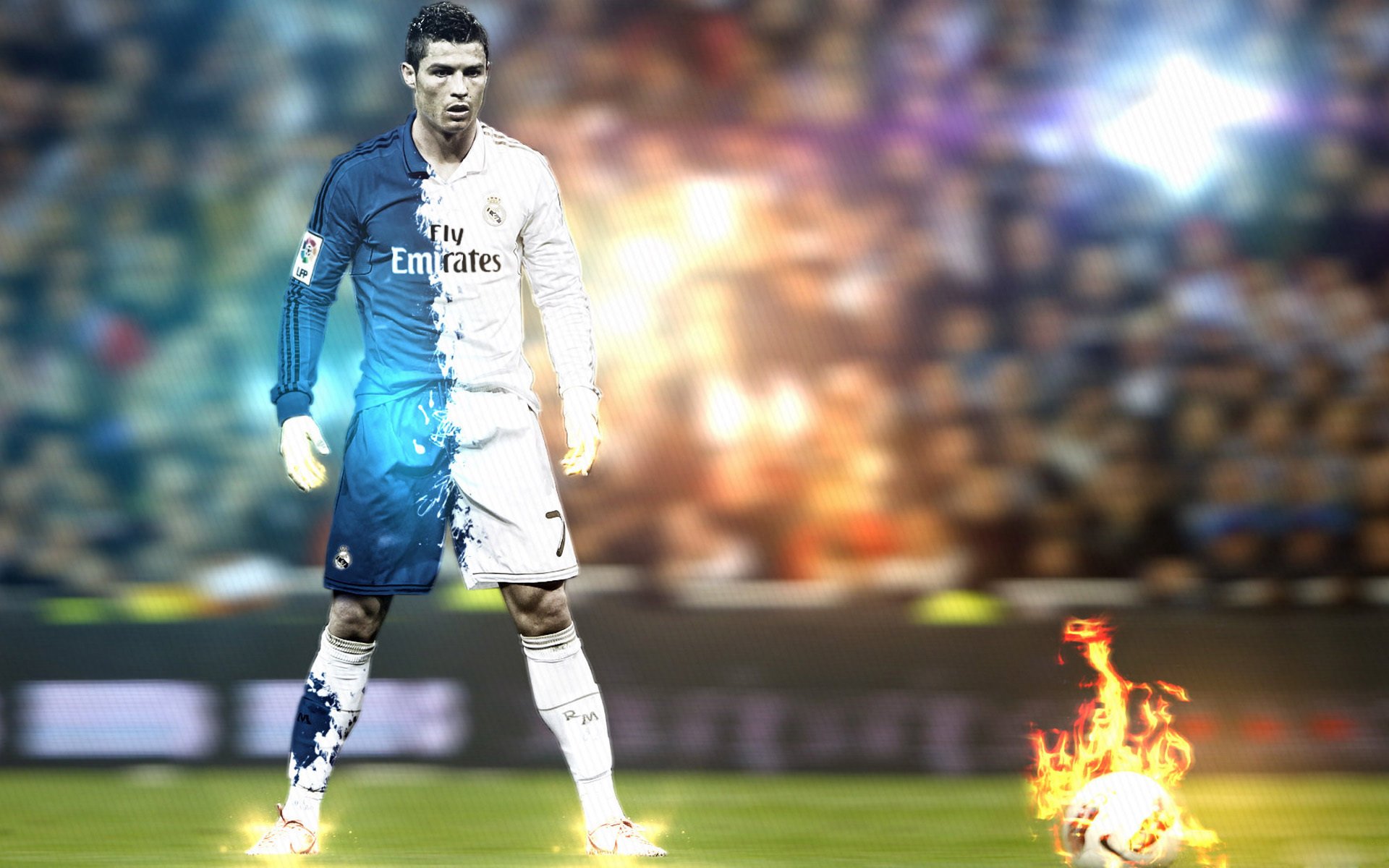 太阳力克尼克斯，霍勒迪关键回合不手软，诠释大心脏本色