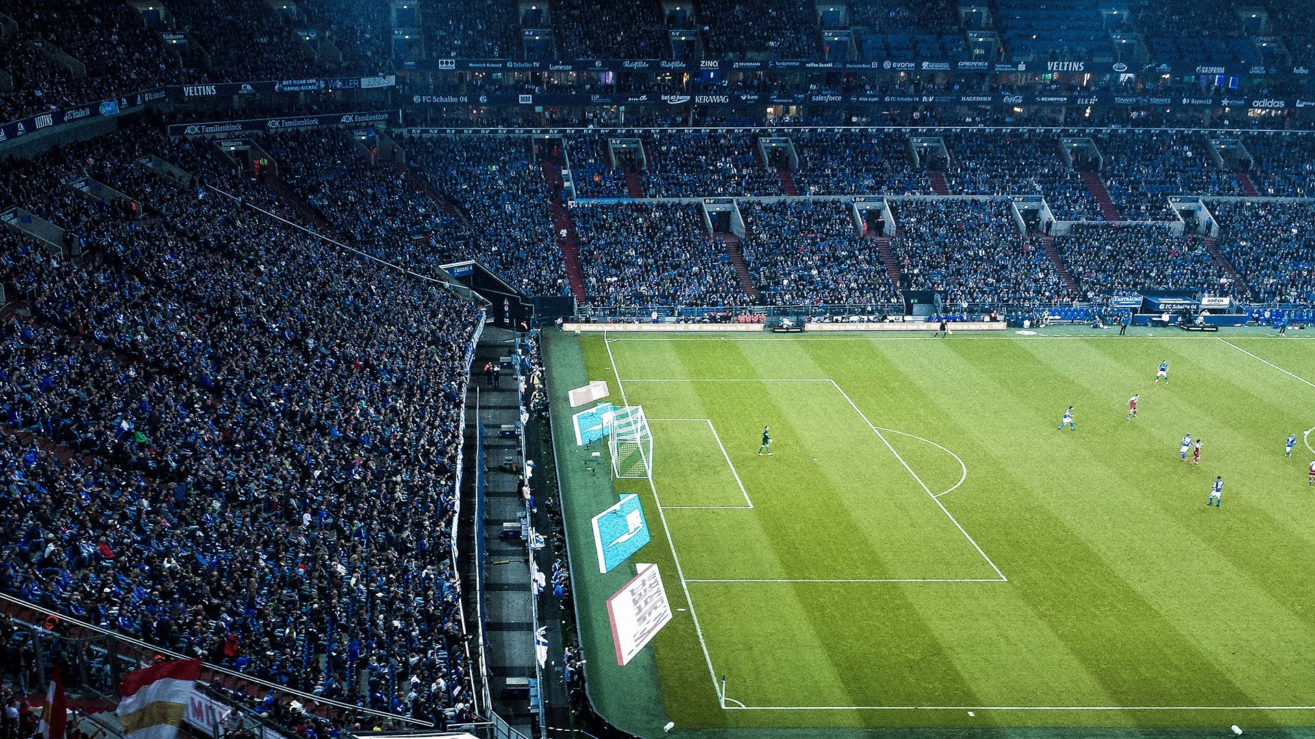 红魔破冰记，卢卡库持续制造杀伤，曼联攻克丹麦铁壁